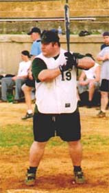 Brian Ahearn