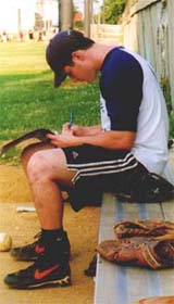 Pat Gallagher