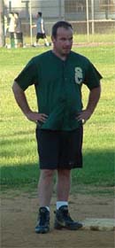 Tommy Connolly