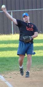 Jerry Thomes Jr.