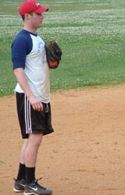 Pat Gallagher