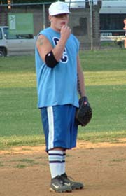 Michael Donovan
