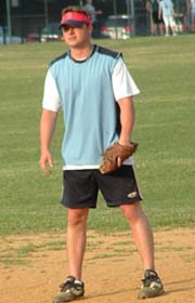 Wes Lisek