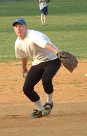 Joe Pillar