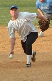 Joe Pillar
