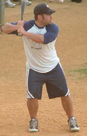 Andy Breda