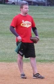 M Street Softball League
