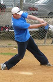 M Street Softball League