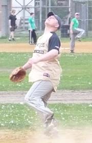 M Street Softball League