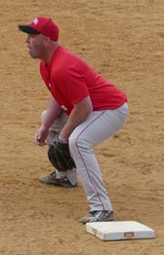 M Street Softball League