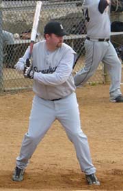 M Street Softball League