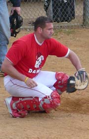 M Street Softball League