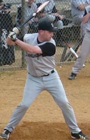 M Street Softball League