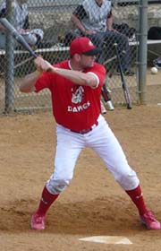 M Street Softball League