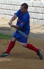 M Street Softball League