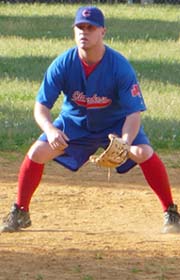 M Street Softball League