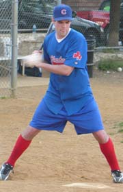 M Street Softball League