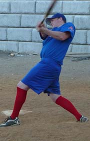 M Street Softball League