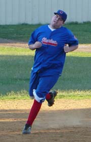 M Street Softball League