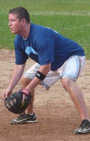 John Manning